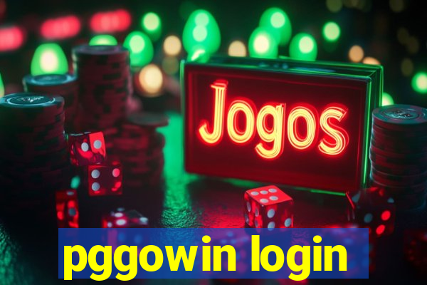 pggowin login